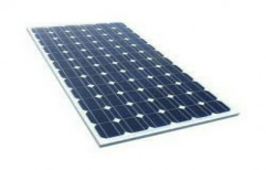 Solar Power Panel by ASJ Solar Energy Private Limited