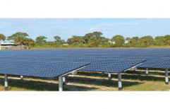 Solar Power Plant by Solis Energy System