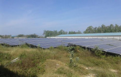 Solar Power Plants by Diamond Engineering Enterprises