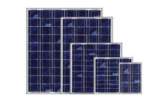 Solar PV Module by Maxxsun Solar Pvt. Ltd.