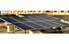Solar PV Rooftop System by Easy Energy Solutions ( India) LLP