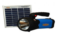 Solar Search Light 15 W by Jainsons Electronics