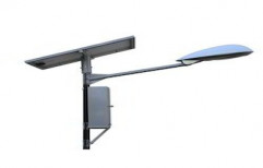 Solar Street Lighting System by Suntastic Solar Systems Private Limited