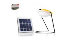 Solar Study Desk Lamp by Multi Marketing Services