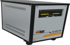 Solar UPS by Eversolar Power Systems