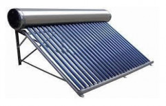 Solar Water Heater by Akshat Solar Enterprises