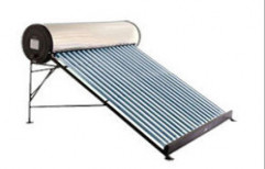 Solar Water Heater by Jnc Water Processors