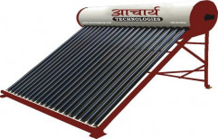 Solar Water Heater by Achariya Technologies Private Limited