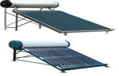Solar Water Heating System by Aditi Solar Private Limited
