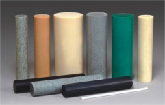Solid Rods by KBK Plascon Private Limited