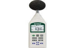 Sound Level Meter by Swastik Scientific Company