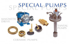 Special Gear Pumps by Universal Flowtech Engineers LLP