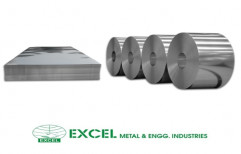 SS 317 Sheet by Excel Metal & Engg Industries
