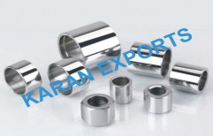 Stainless Steel Bushing by Crown International (india)