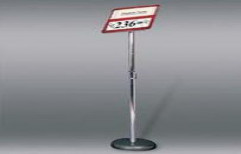 Stainless Steel Diam Pole by Altos Engineers Pvt. Ltd.