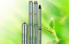 Stainless Steel Multistage Deep Well Submersible Pump (ABS) by CNP Pumps India Pvt. Ltd.