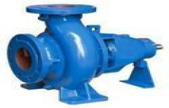 Stainless Steel Process Pumps by Ascent Engineers