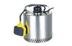 Stainless Steel Submersible Pump by Yogesh Electricals