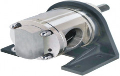 Stainless Steel Transfer Pump by Shivam Enterprise