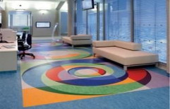 static-control-vinyl-floors by Classic Floorings & Interiors Private Limited