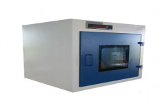 Static & Dynamic Pass Box Controller by Altos Engineers Pvt. Ltd.