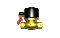 Steam Valve by C. B. Trading Corporation