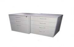 Storage Cabinet by Aadhya Enterprise Services