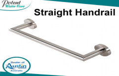 Straight Handrail by Potent Water Care Private Limited
