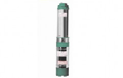 Submersible Pump  1.1 HP/ 10 Stage by Spark Appliances