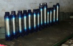 Submersible Pump by Ambey Electrical Solutions