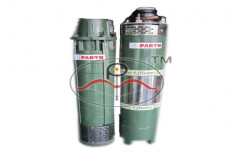 Submersible Pump Set by Parth Engineering