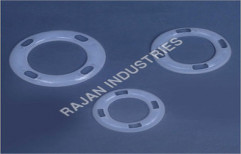 Submersible Winding Caps by Rajan Industries