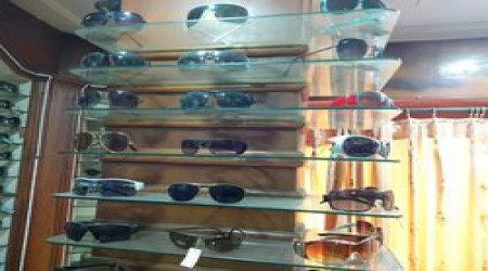 Sun Glasses by Rajesh Optician