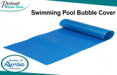 Swimming Pool Bubble Cover by Potent Water Care Private Limited
