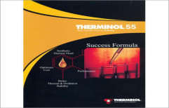 Therminol Heat Transfer Fluids by Nirmal Energy Limited