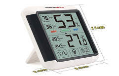 Thermo Hygrometer by Swastik Scientific Company