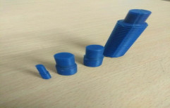 Threaded Rubber Plugs by SKL Traders