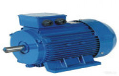 Three Phase Motor Pump, 380 V - 440 V