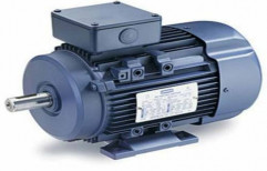 Three Phase Motors by Pilot Electric Ind.
