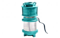 Three Phase Openwell Vertical Submersible Pump by Honeywell Pump Industries