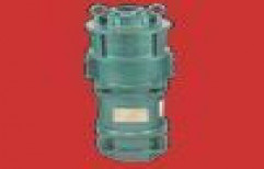 Three Phase Vertical Openwell Submersible Monoblock Pumps by Rout Sanitary