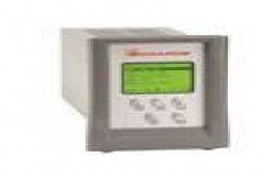 TIC Instrument Controllers by Edwards India