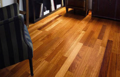 Timber Flooring by Universal Associates