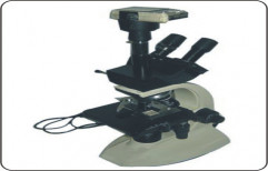 Trinocular Microscopes by Edutek Instrumentation