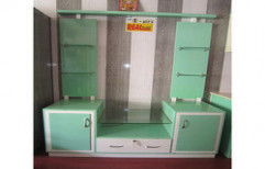 TV Cabinet by K K Marketing