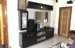 TV Unit by Ss Home Zone