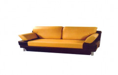 Two Seater Sofa by Sai Furniture & Interiors