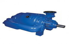 Two Stage Liquid Ring Vacuum Pump by Langoo Engineering Solutions Private Limited