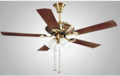 Under Light Ceiling Fans by Crompton Greaves Limited