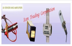 UV Sensor by I - Con Trading Corporation